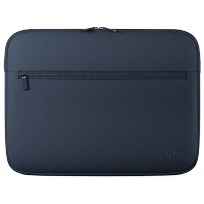 Epico neoprenové pouzdro pro Apple MacBook Pro 14"/Air 13", modrá 9915191600001 – Zboží Živě