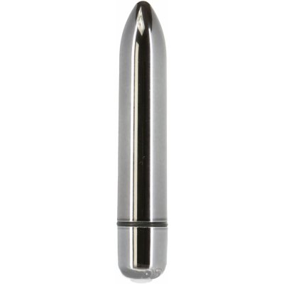 PowerBullet Platinum Bullet Silver – Hledejceny.cz