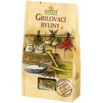 Grešík Grilovací bylinky 40 g – Zbozi.Blesk.cz