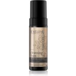Eveline Cosmetics Organic Gold čisticí hydratační pěna na tvář 150 ml
