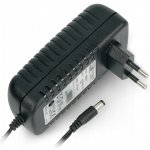 Napájecí adaptér Sagemcom 12V 2A 24W 5.5/2.5 pro dekodér n – Hledejceny.cz