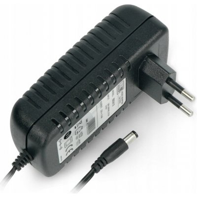 Napájecí adaptér Sagemcom 12V 2A 24W 5.5/2.5 pro dekodér n – Hledejceny.cz