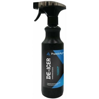 PrestiAgri DE-ICER Odmrazovač oken 500 ml | Zboží Auto