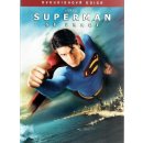 Superman se vrací DVD