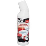 HG extra silný čistič na toalety 0 5 l – Zboží Dáma