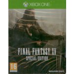 Final Fantasy XV (Special Edition) – Zbozi.Blesk.cz
