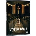 Vymítač ďábla: Znamení víry DVD – Hledejceny.cz