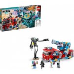 LEGO® Hidden Side 70436 Přízračný hasičský vůz 3000 – Zboží Živě