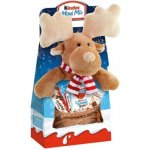 Ferrero Kinder Maxi Mix s plyšákem Vánoce 133 g – Hledejceny.cz