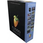 Image Line FL Studio Signature Edition Bundle – Zbozi.Blesk.cz