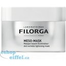 Filorga Medi-Cosmetique Meso maska s protivráskovým účinkem pro rozjasnění pleti Meso-Mask Anti-Wrinkle Lifhtening Mask 50 ml