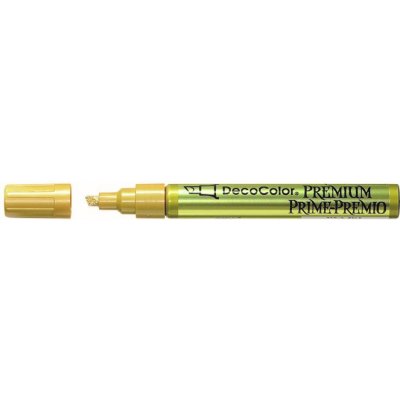 Marvy Deco Color premium 350-S zlatý – Zboží Dáma
