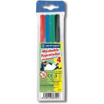 Centropen Washable 7790 4ks – Zboží Živě