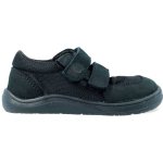 Baby Bare Febo Sneakers Black – Sleviste.cz