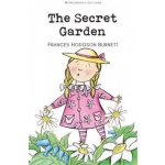 The Secret Garden - Frances Hodgson Burnett – Hledejceny.cz