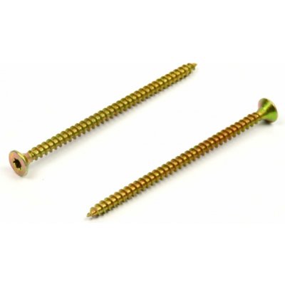 Vrut do dřeva ZH Torx ZZ – 5×80 mm – Hledejceny.cz