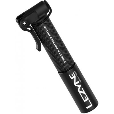 Lezyne Presta Pocket Drive – Sleviste.cz