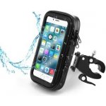 Winner Voděodolný držák na kolo WG17 6" , černá 8591194059124 – Zboží Živě