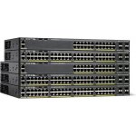 Cisco WS-C2960X-48TS-L – Zboží Mobilmania