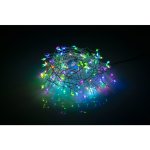 Retlux RXL 379 Smart Wifi řetěz barevný s kuličkami a efekty 120 LED – Hledejceny.cz