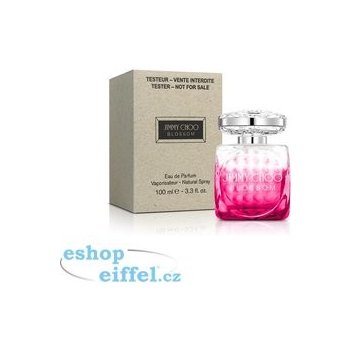 Jimmy Choo Blossom parfémovaná voda dámská 100 ml tester