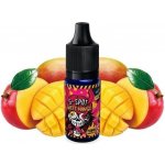 CHILL PILL Sladké mango 10 ml – Sleviste.cz