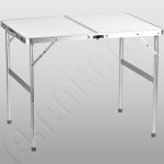 Skládací stolek Minimax Luxus – Zboží Dáma