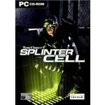 Tom Clancy's Splinter Cell – Hledejceny.cz