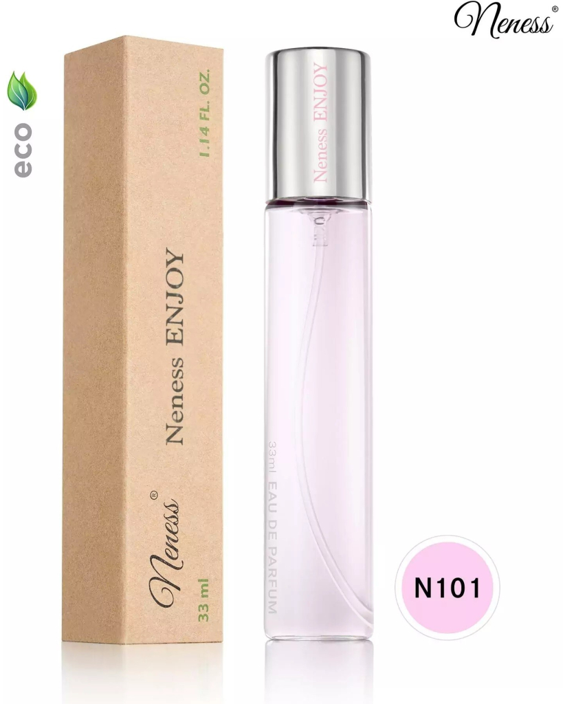 Neness parfémovaná voda dámská 33 ml