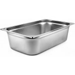 Gastrofans Gastronádoba 1/1 GN 150 mm, nerezová, plná – Zboží Dáma