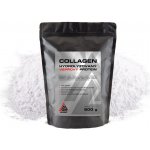 Valknut Vepřový Hydrolyzovaný Collagen protein prášek 500 g – Hledejceny.cz