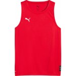 Puma Teamjaws Starter Jersey Kids 685366-04 – Zboží Dáma