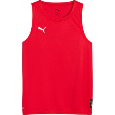 Puma Teamjaws Starter Jersey Kids 685366-04 – Zboží Dáma