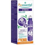 Puressentiel roll-on proti stresu 5 ml – Zbozi.Blesk.cz