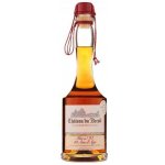 Chateau du Breuil Calvados N.97 13y 52,2% 0,7 l (holá láhev) – Zboží Dáma