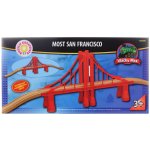 Most San Francisco Maxim – Sleviste.cz