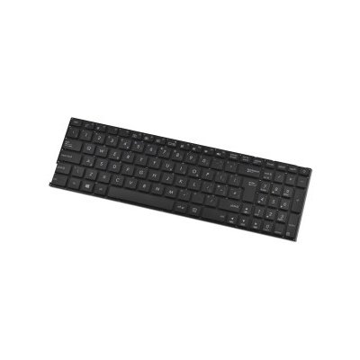 Asus X540L Klávesnice Česká – Zboží Mobilmania