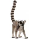 Schleich 14827 Lemur Kata