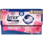 Lenor Peony & Hibiscus kapsle 22 PD – Zbozi.Blesk.cz