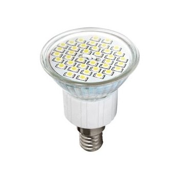 Greenlux LED žárovka G4 2W 200lm 13 SMD2835 Teplá bílá