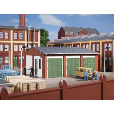 Auhagen Sklad H0 11438 – Hledejceny.cz