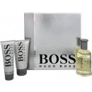 Hugo Boss No.6 EDT 100 ml + balzám po holení 75 ml + sprchový gel 50 ml dárková sada