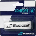 Babolat Xcel Gel 1 ks bílá – Zboží Dáma