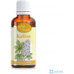 Serafin Kaštan tinktura z pupenů rostliny 50 ml – Hledejceny.cz