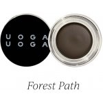 Uoga uoga eyebrow pomade Pomáda na obočí 792 Forest path pro tmavé obočí 2,5 ml – Sleviste.cz