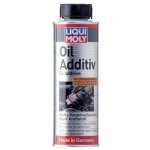 Liqui Moly 1012 Přísada do motorového oleje snižující opotřebení 200 ml | Zboží Auto