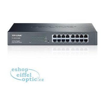 TP-Link TL-SG1016DE