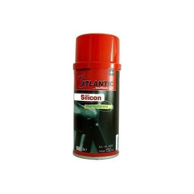 Atlantic olej silikon spray 150 ml