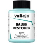 Vallejo Brush Cleaner 85ml – Zbozi.Blesk.cz