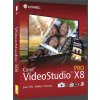 Corel VideoStudio Pro X8 Mini-Box ML VSPRX8MLMBEU